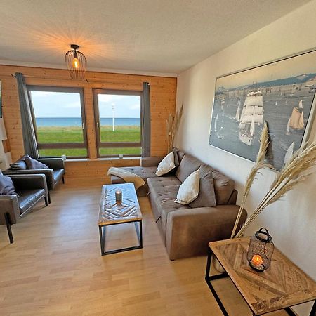 Meerblick Apartment Buenning Kalifornien Ngoại thất bức ảnh