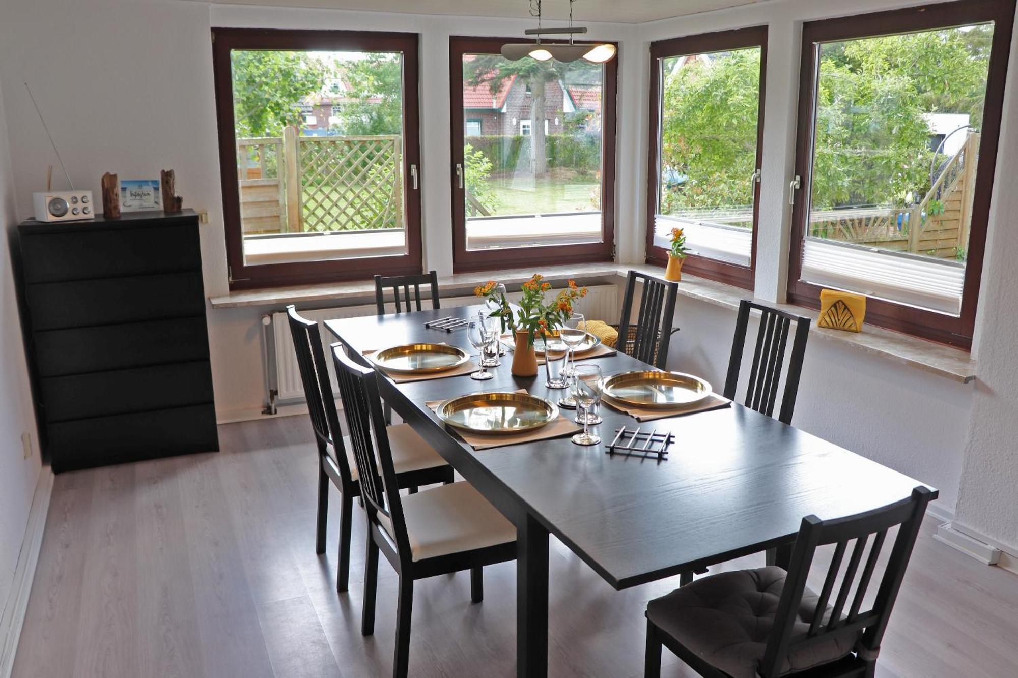 Meerblick Apartment Buenning Kalifornien Ngoại thất bức ảnh