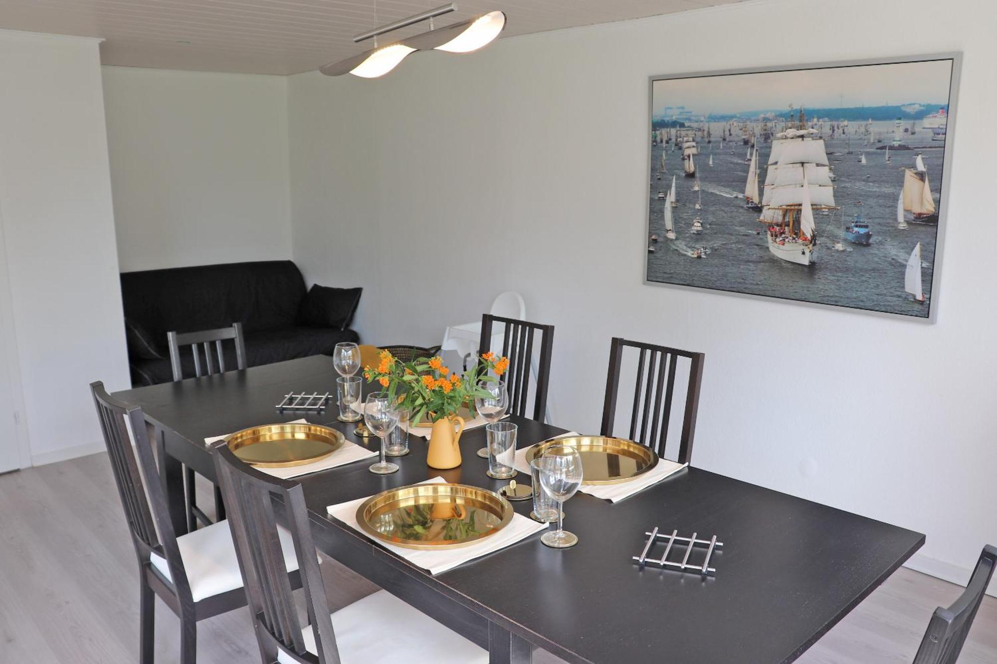 Meerblick Apartment Buenning Kalifornien Ngoại thất bức ảnh