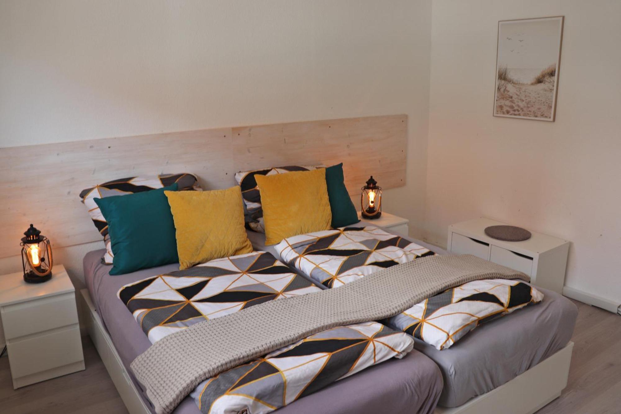 Meerblick Apartment Buenning Kalifornien Ngoại thất bức ảnh