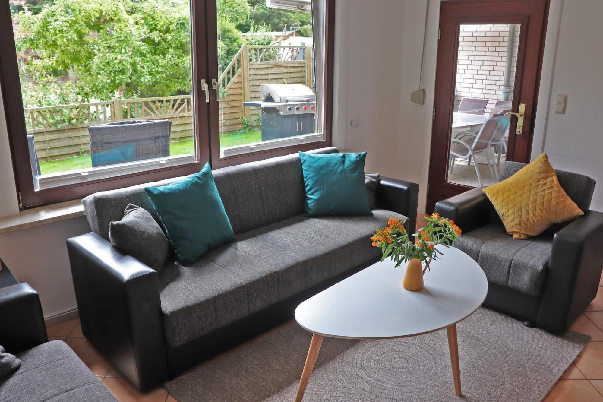 Meerblick Apartment Buenning Kalifornien Ngoại thất bức ảnh