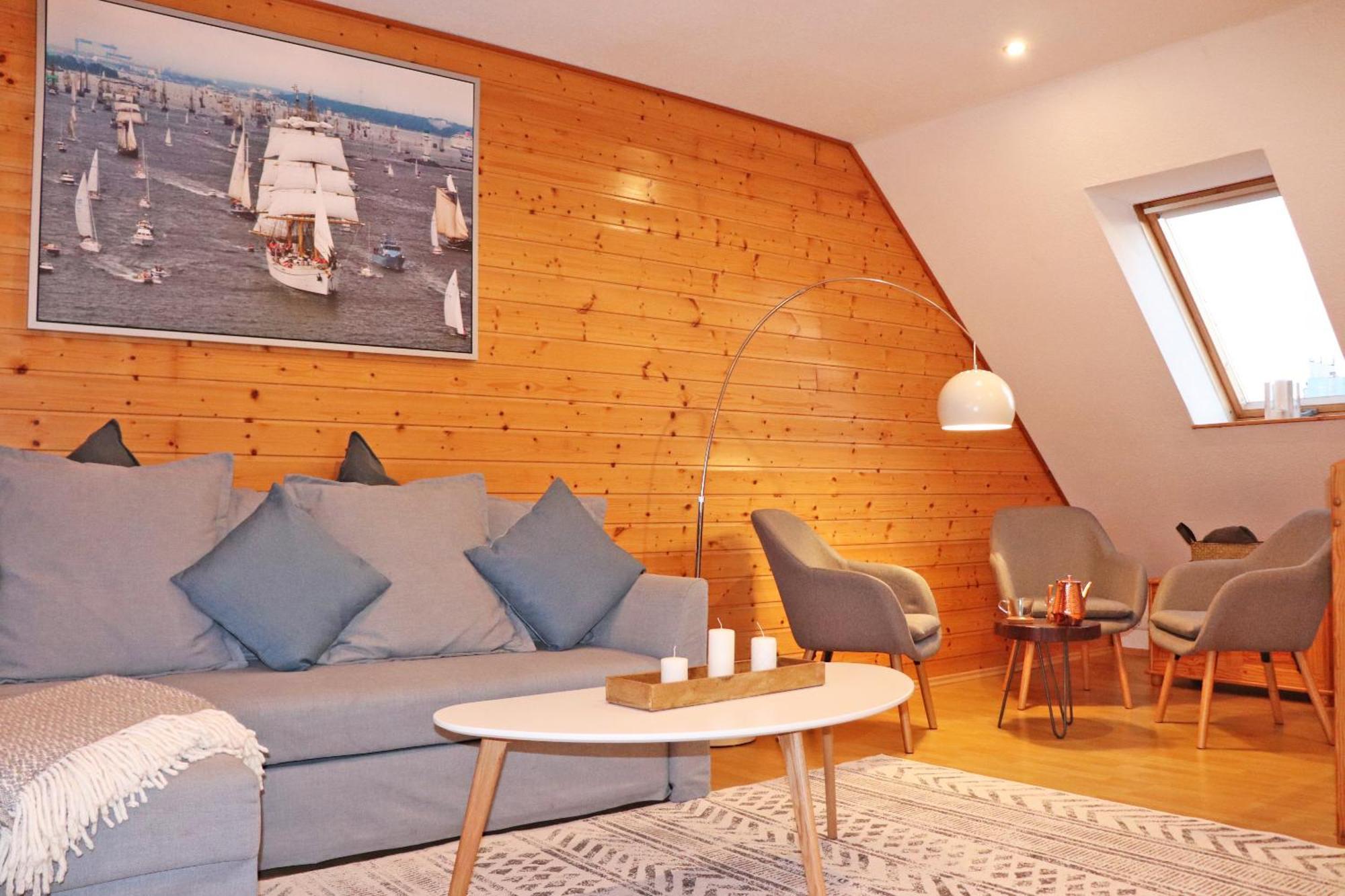 Meerblick Apartment Buenning Kalifornien Ngoại thất bức ảnh
