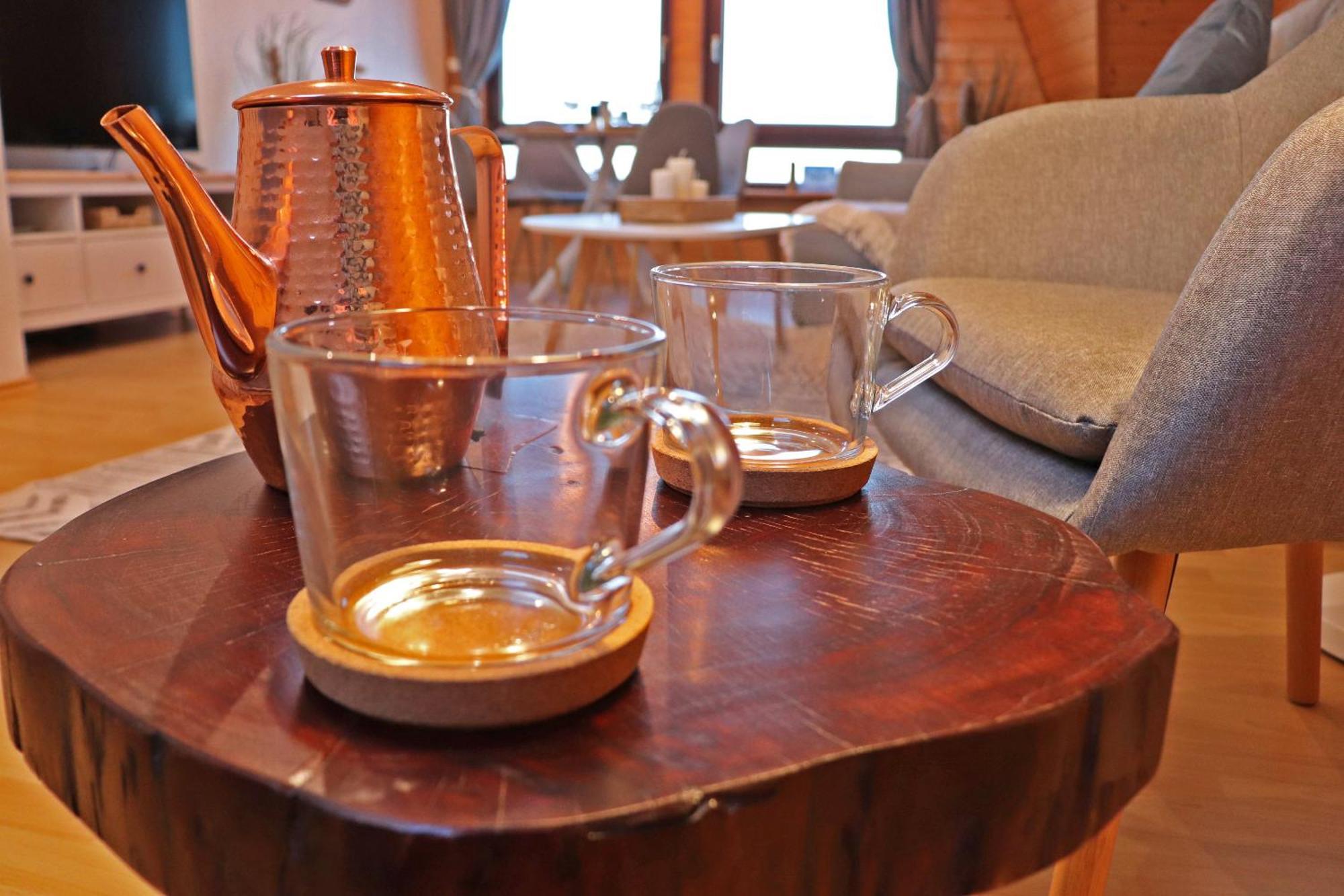 Meerblick Apartment Buenning Kalifornien Ngoại thất bức ảnh