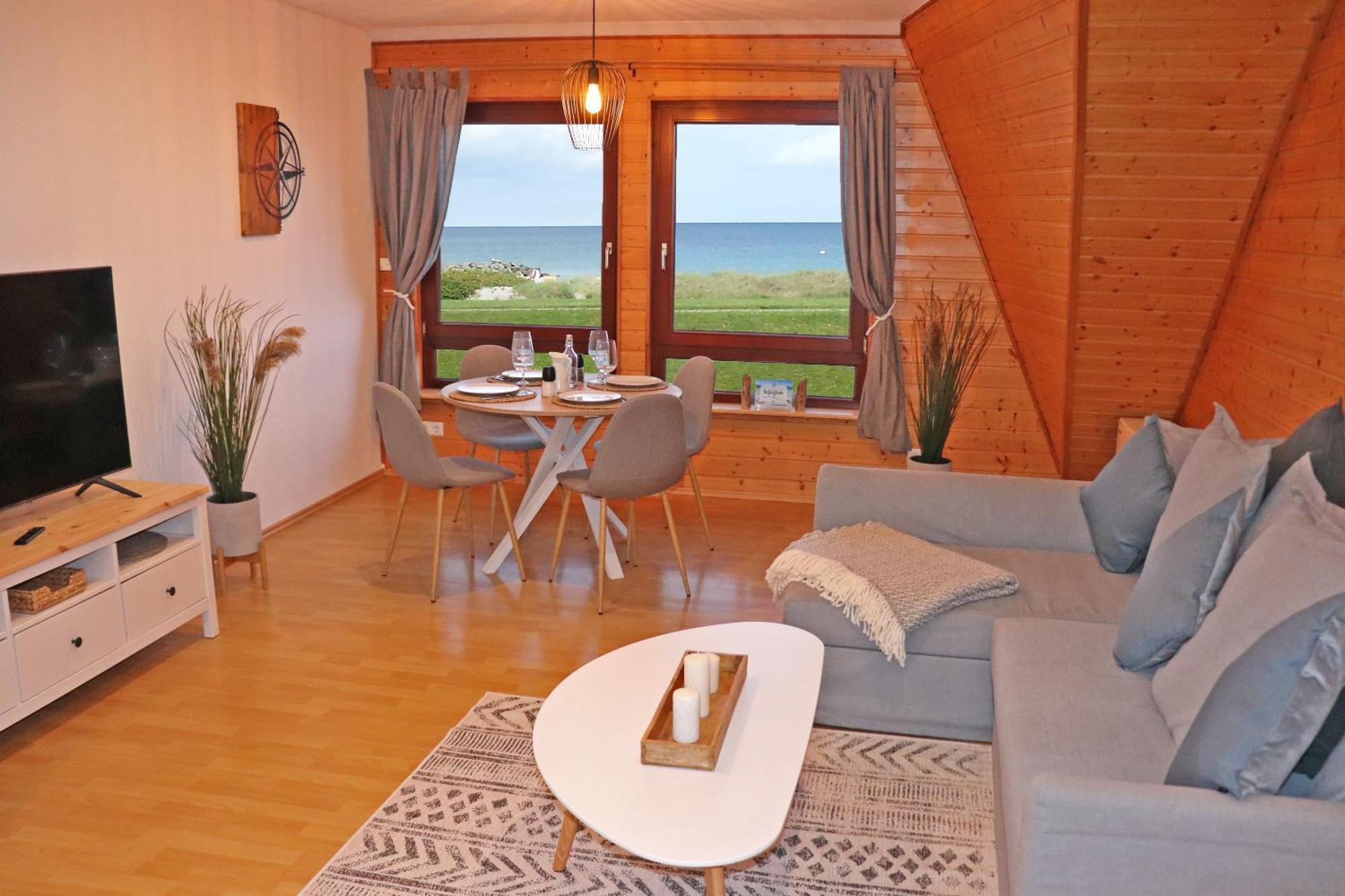 Meerblick Apartment Buenning Kalifornien Ngoại thất bức ảnh