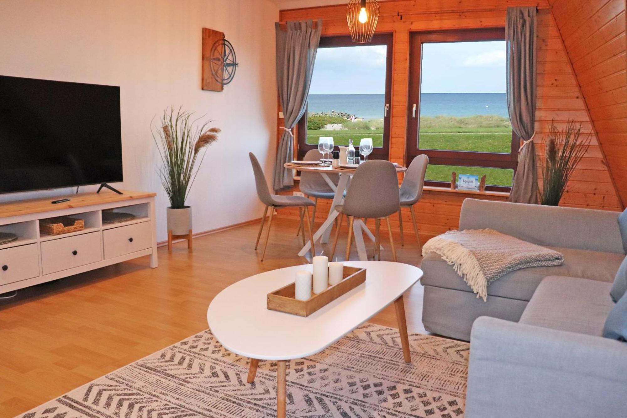 Meerblick Apartment Buenning Kalifornien Ngoại thất bức ảnh