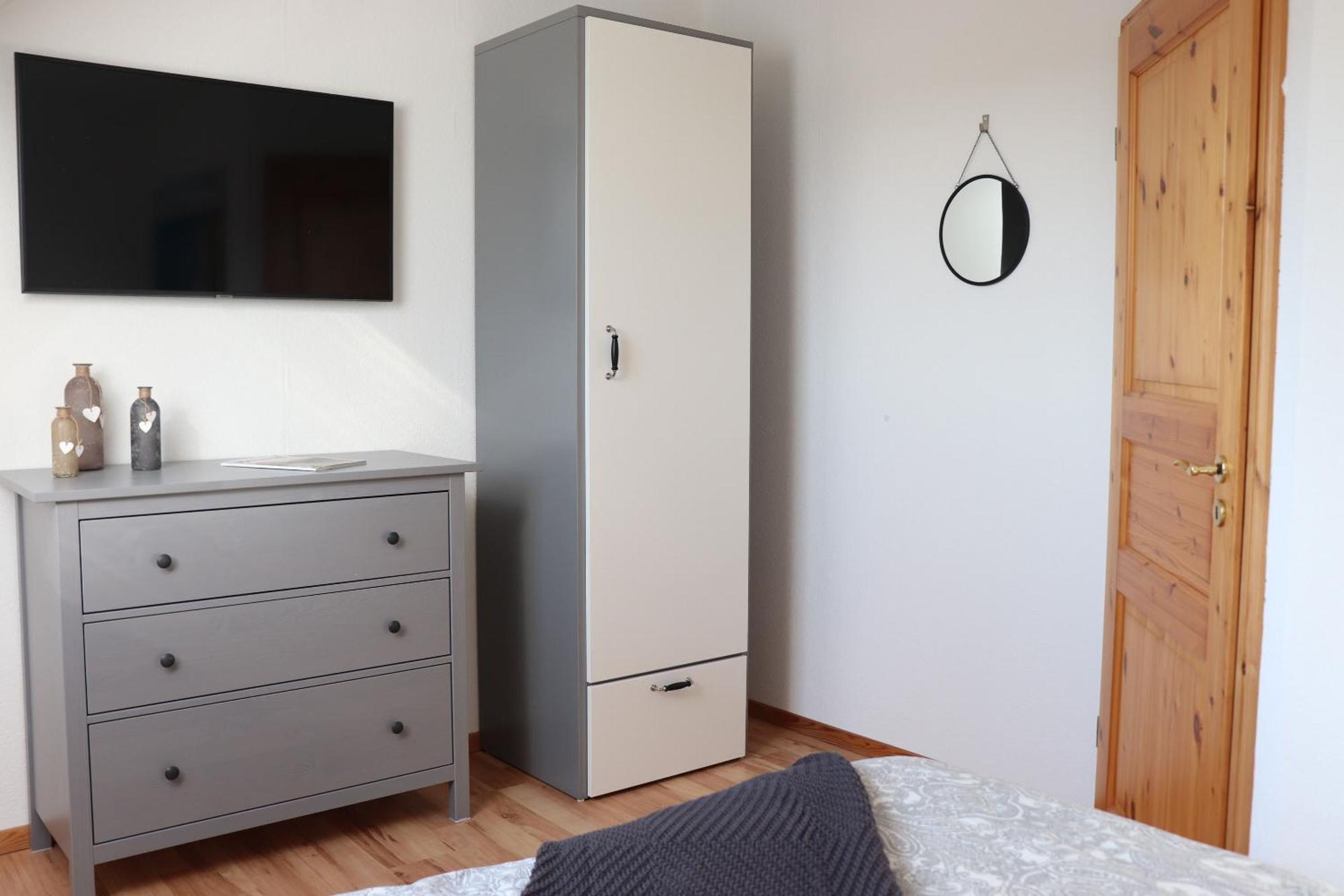 Meerblick Apartment Buenning Kalifornien Ngoại thất bức ảnh