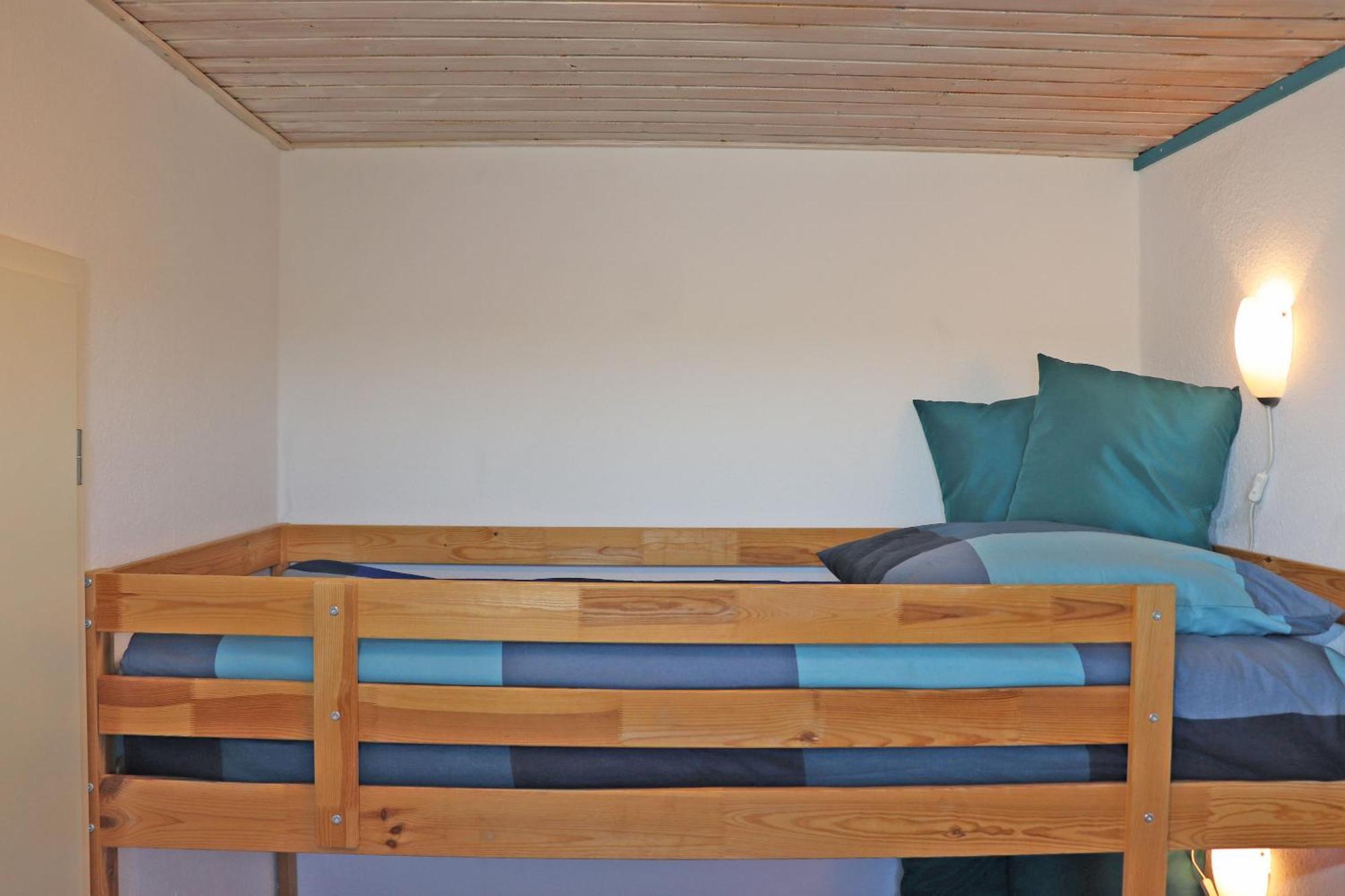 Meerblick Apartment Buenning Kalifornien Ngoại thất bức ảnh