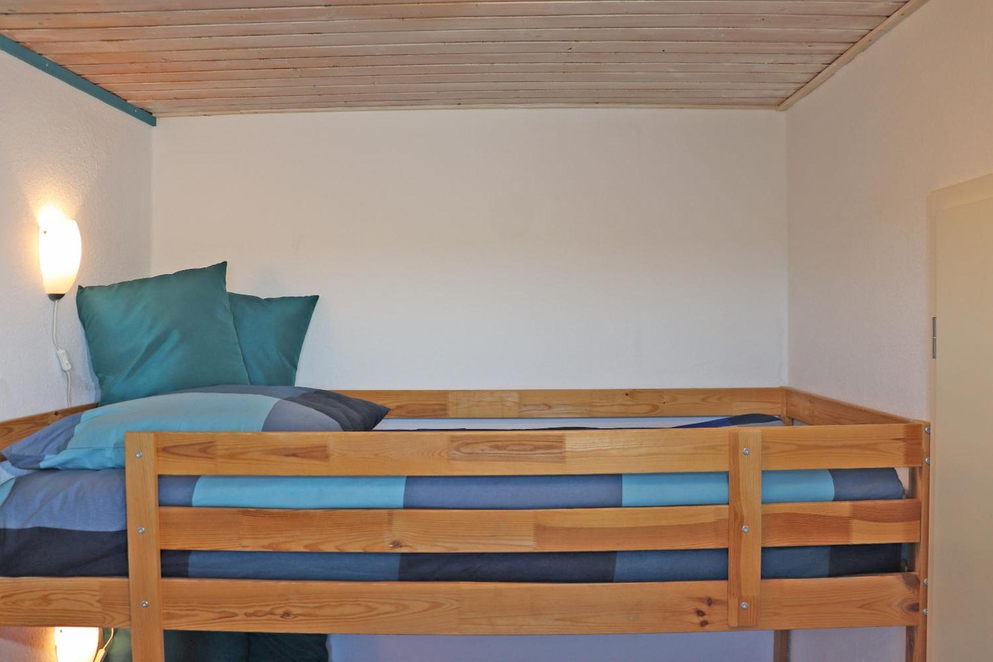Meerblick Apartment Buenning Kalifornien Ngoại thất bức ảnh