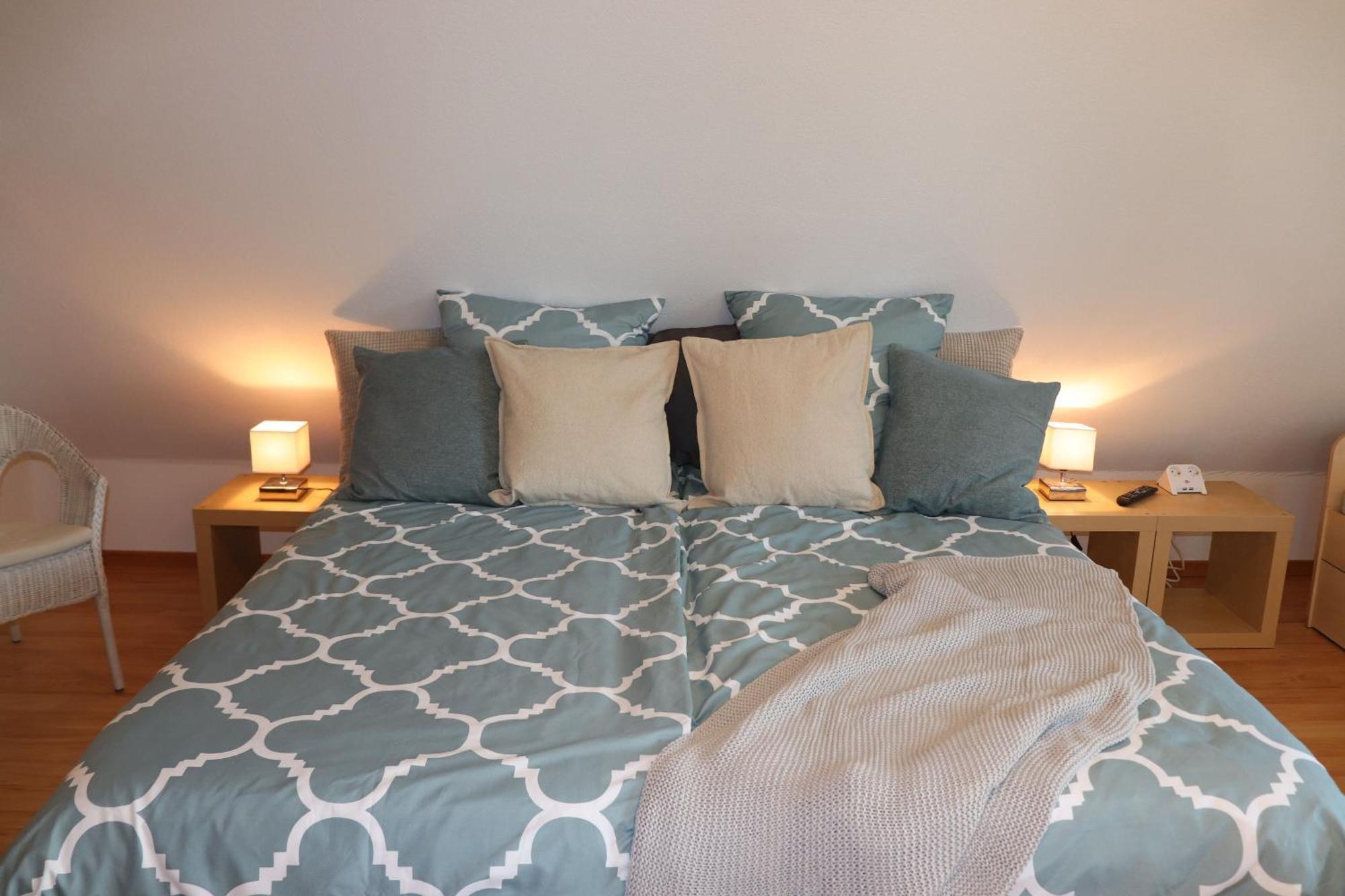 Meerblick Apartment Buenning Kalifornien Ngoại thất bức ảnh