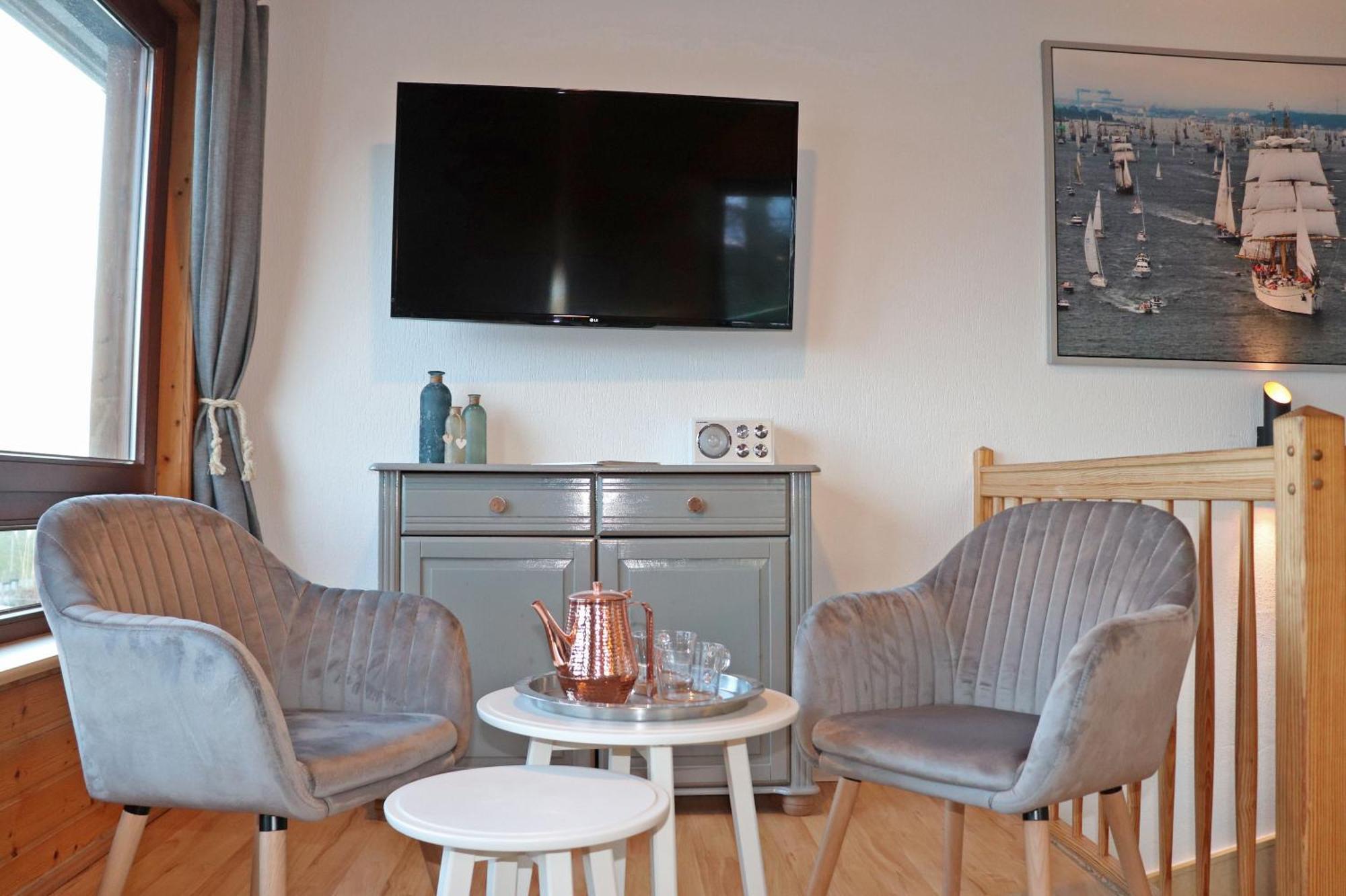 Meerblick Apartment Buenning Kalifornien Ngoại thất bức ảnh