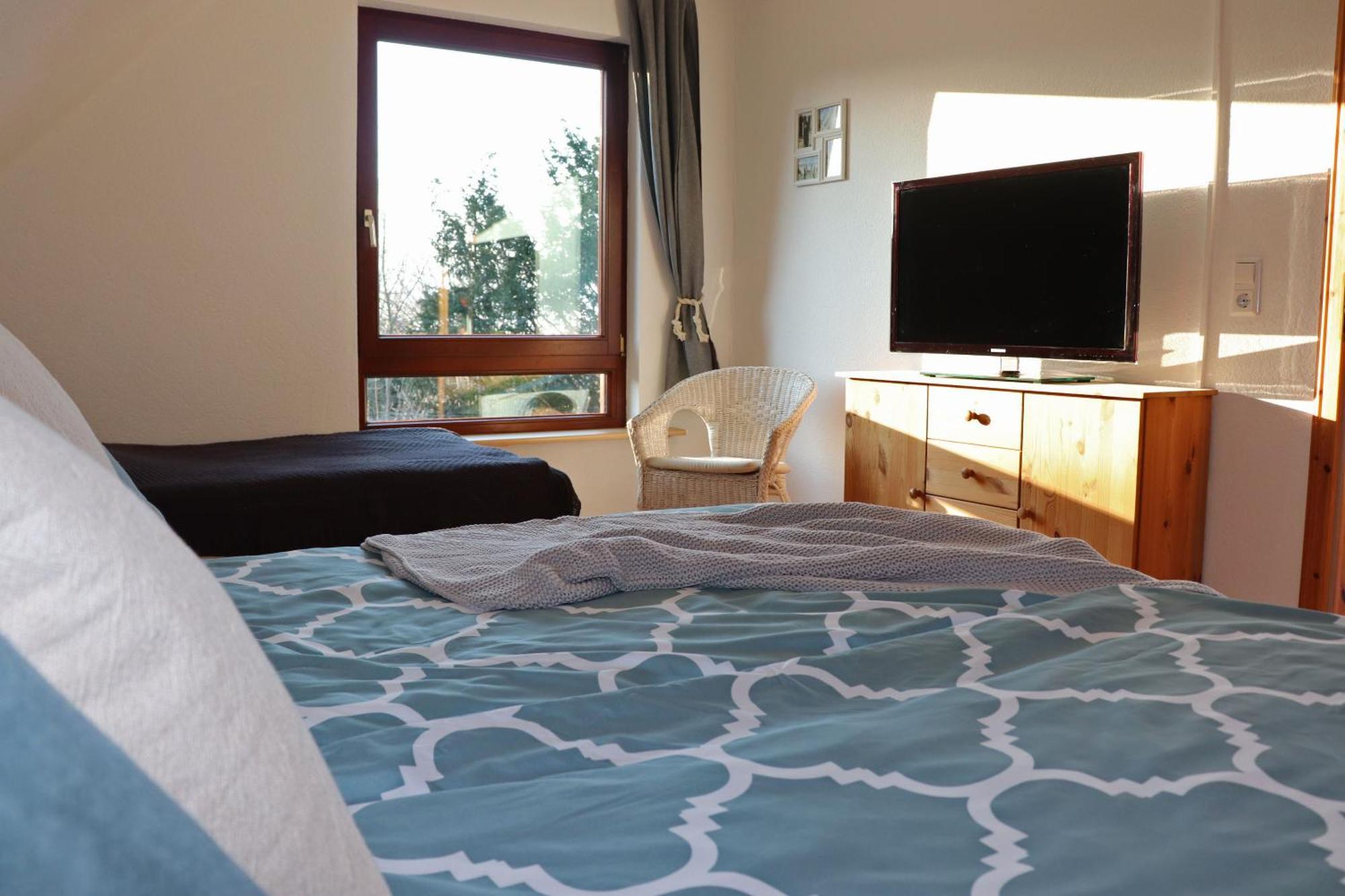 Meerblick Apartment Buenning Kalifornien Ngoại thất bức ảnh