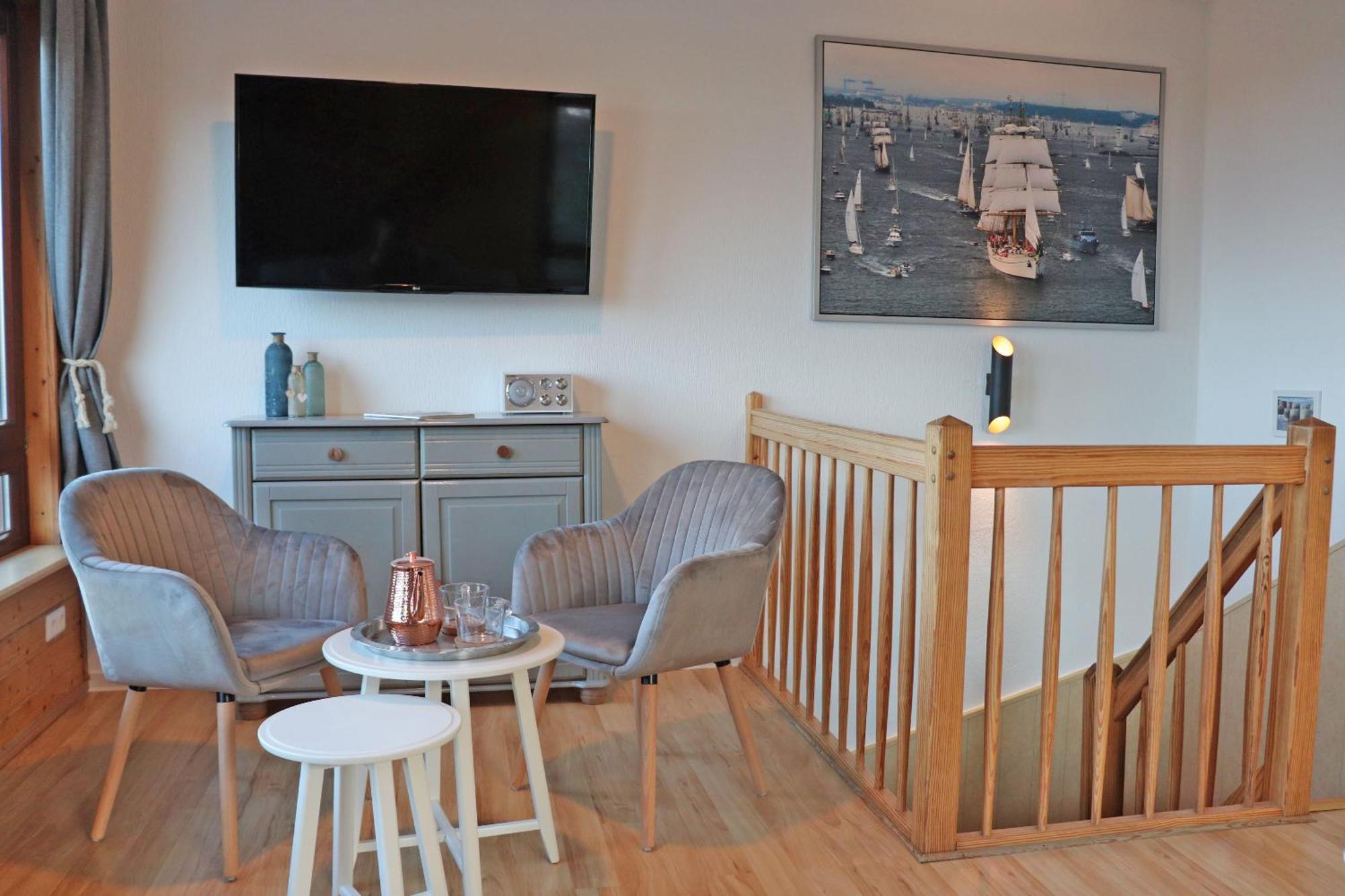 Meerblick Apartment Buenning Kalifornien Ngoại thất bức ảnh