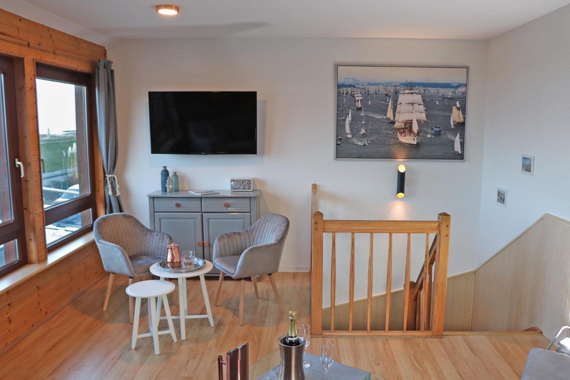 Meerblick Apartment Buenning Kalifornien Ngoại thất bức ảnh