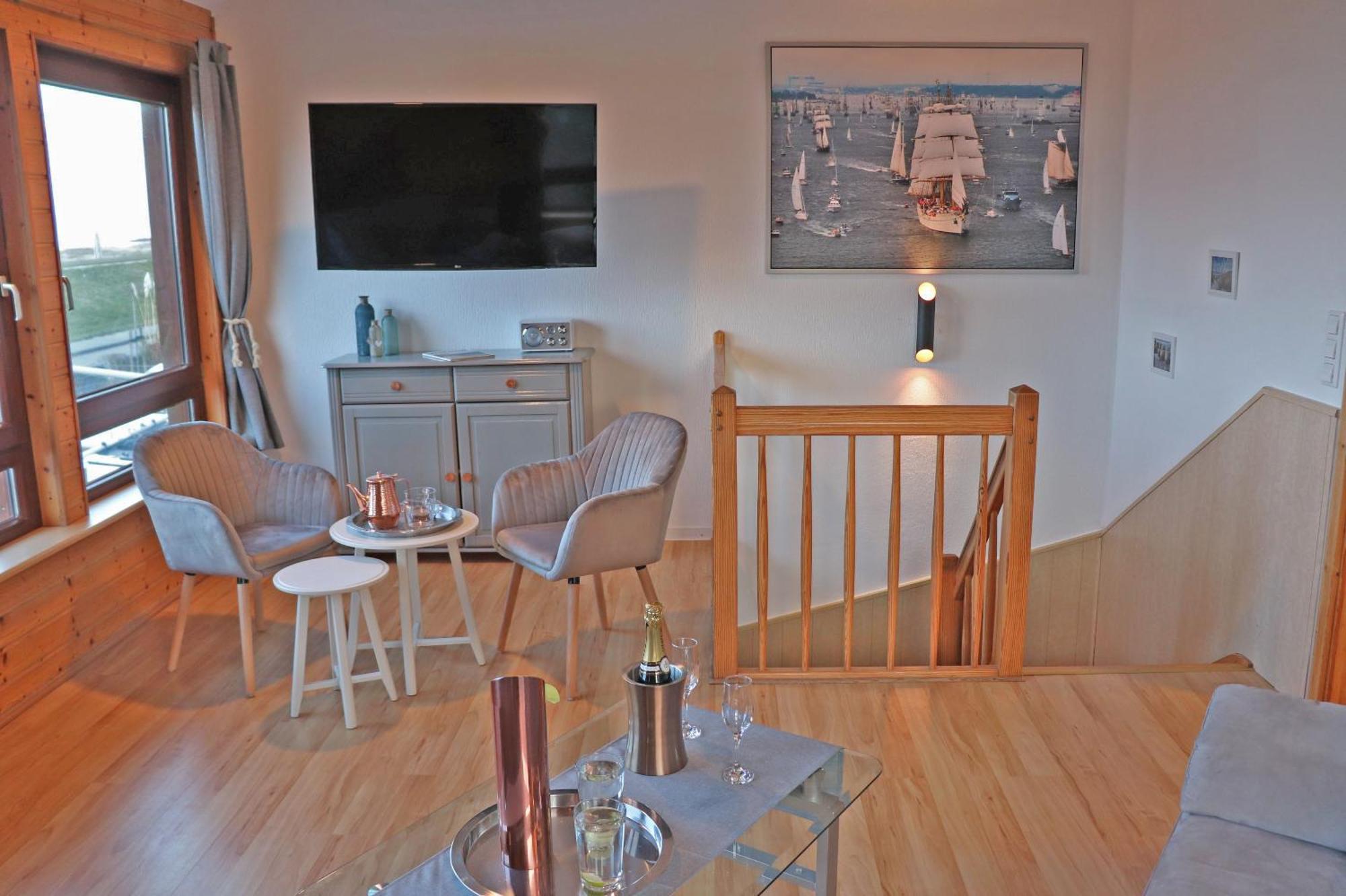 Meerblick Apartment Buenning Kalifornien Ngoại thất bức ảnh