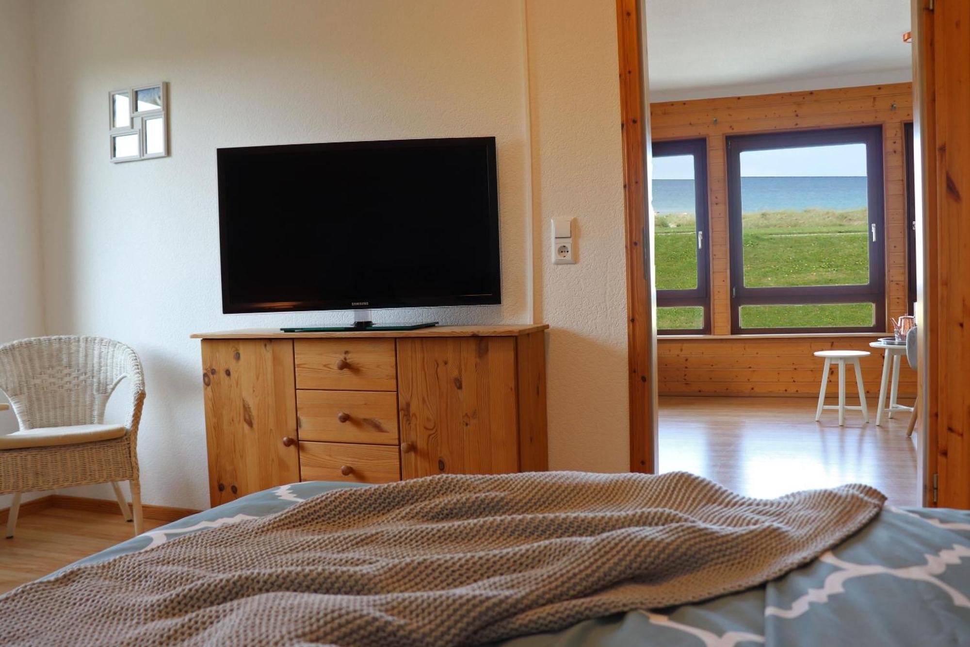 Meerblick Apartment Buenning Kalifornien Ngoại thất bức ảnh