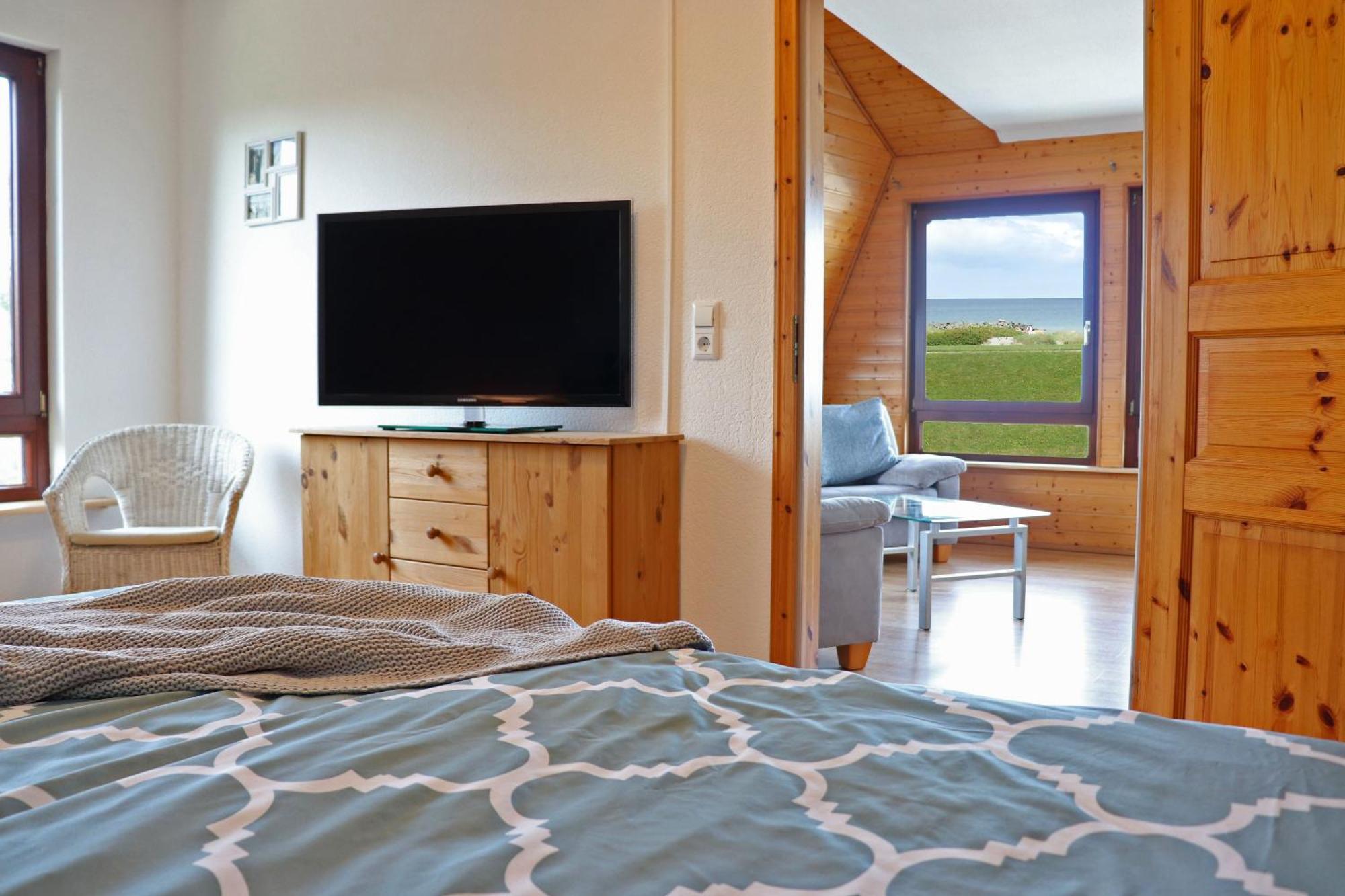 Meerblick Apartment Buenning Kalifornien Ngoại thất bức ảnh