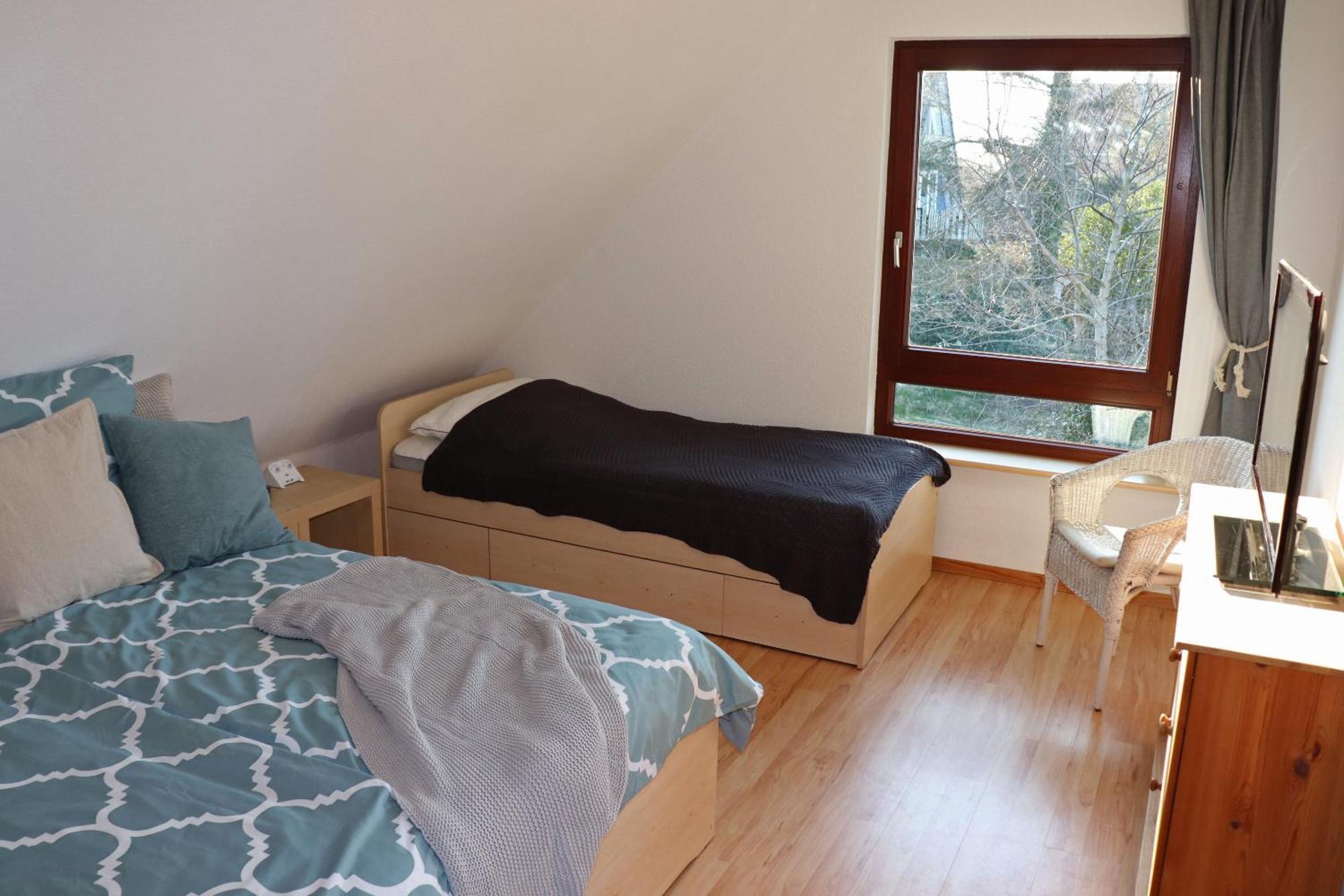 Meerblick Apartment Buenning Kalifornien Ngoại thất bức ảnh
