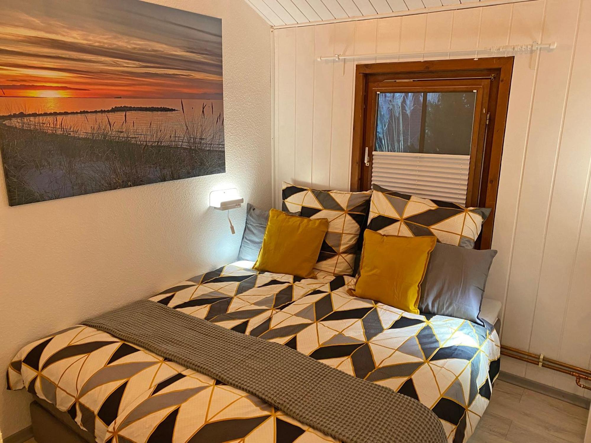 Meerblick Apartment Buenning Kalifornien Ngoại thất bức ảnh