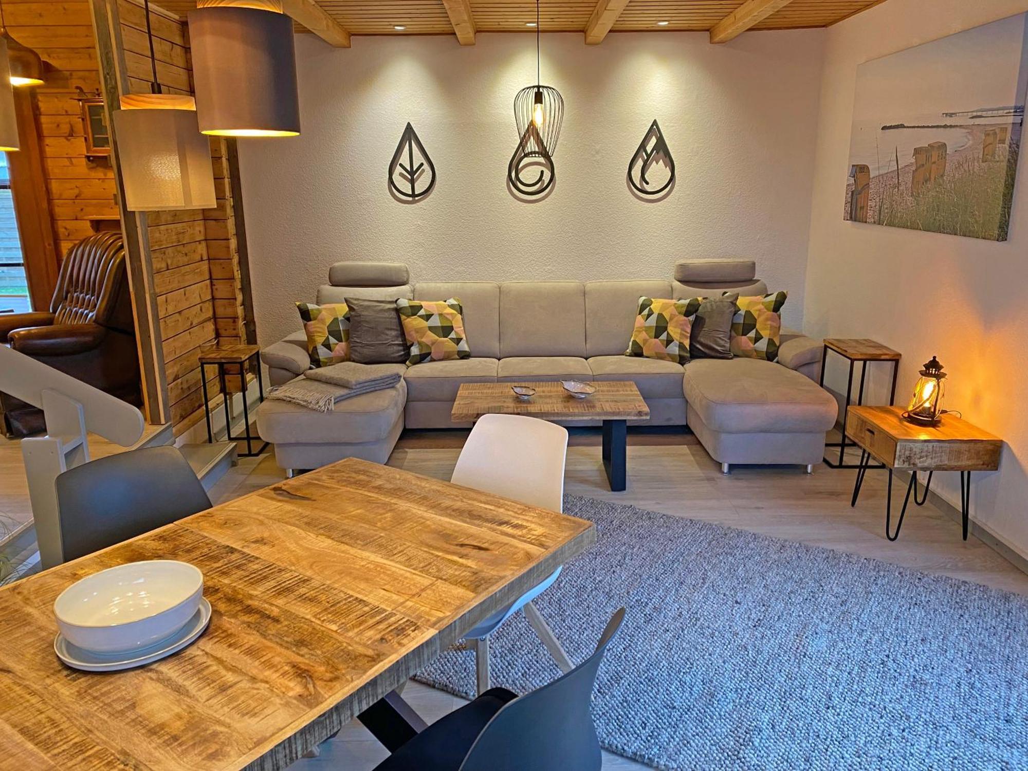 Meerblick Apartment Buenning Kalifornien Ngoại thất bức ảnh